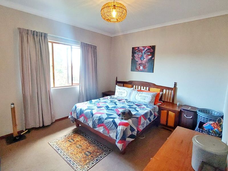 2 Bedroom 1 bath 1 Garage Duplex - Photo 8