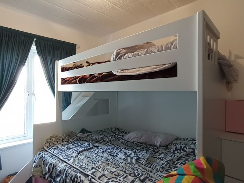 Cozy & Convenient 2 Bedroom Apartment Perfect for Young family | Roommates | Investors - Photo 8