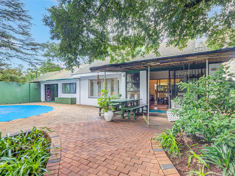 Pasive income is a bonus in this property - Photo 2