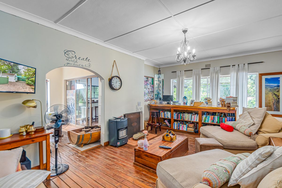 Pasive income is a bonus in this property - Photo 5