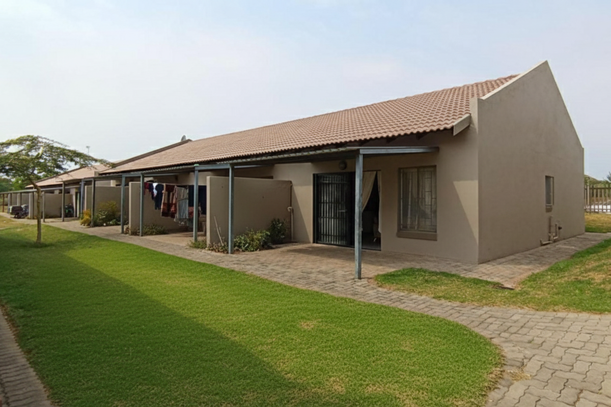 Investor Alert: High-Demand 2 Bedroom Unit in Eldorette - Photo 2