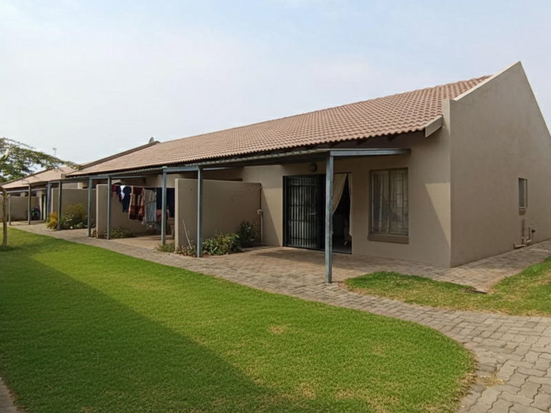 Investor Alert: High-Demand 2 Bedroom Unit in Eldorette - Photo 2