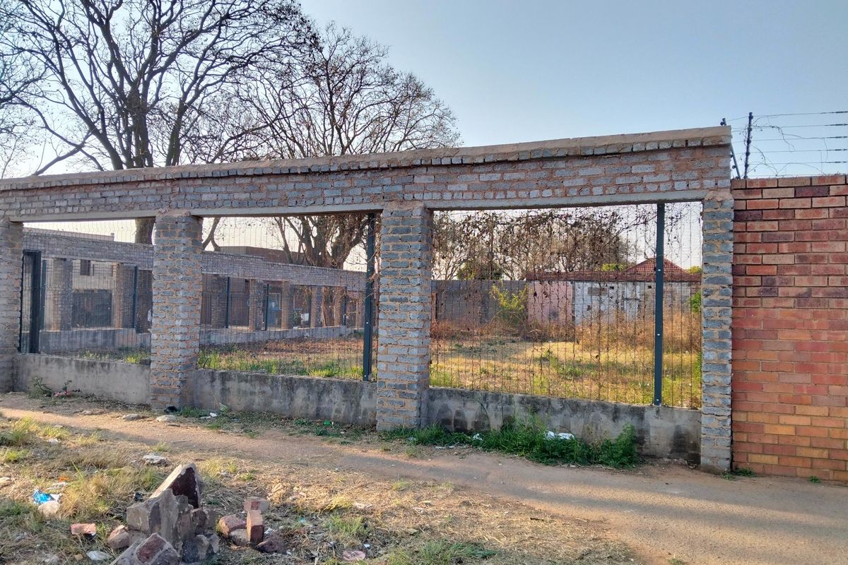 VACANT LAND FOR SALE - Photo 3