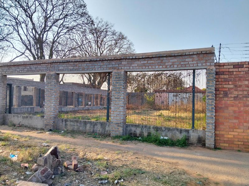 VACANT LAND FOR SALE - Photo 3