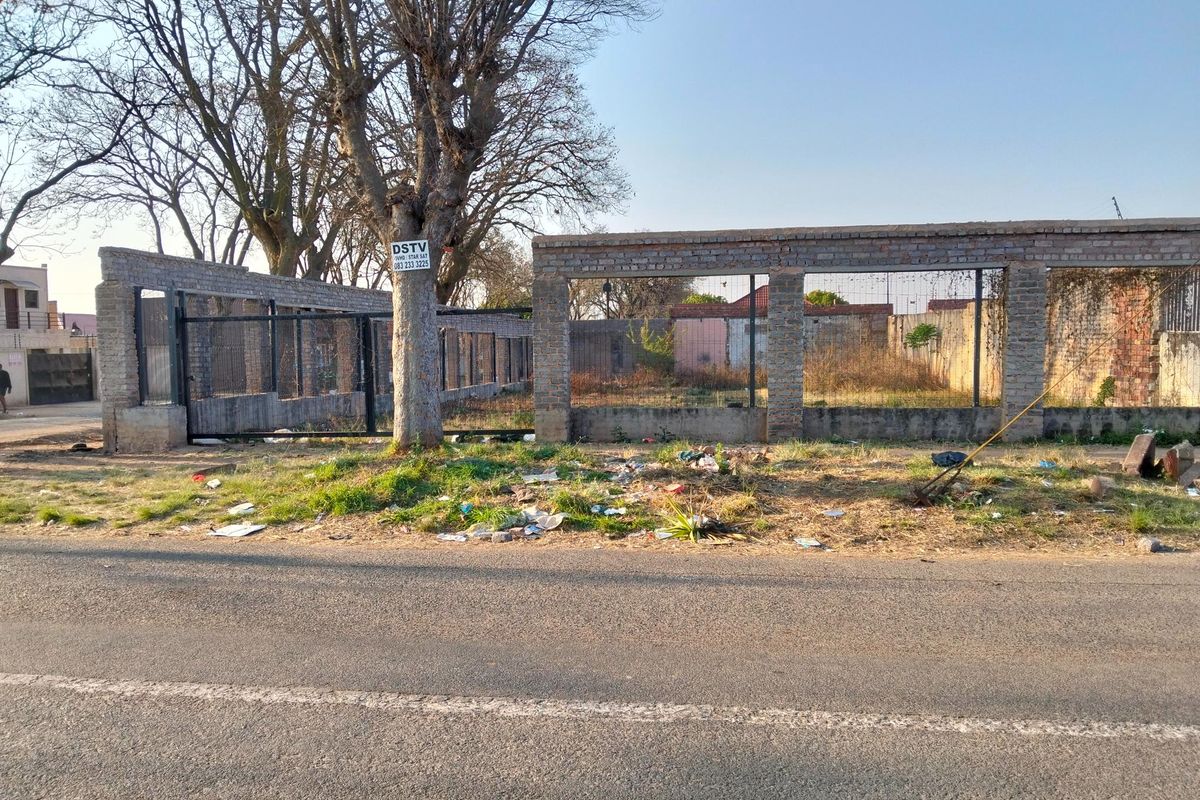 VACANT LAND FOR SALE - Photo 4