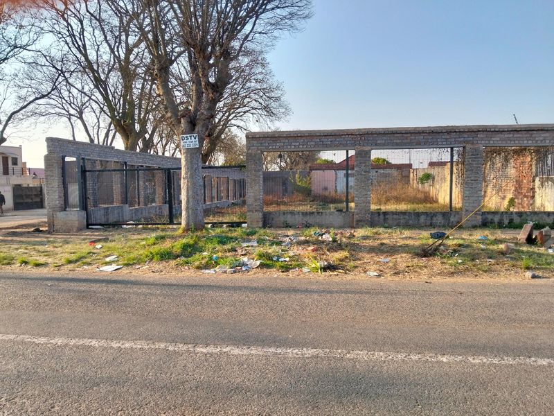 VACANT LAND FOR SALE - Photo 4