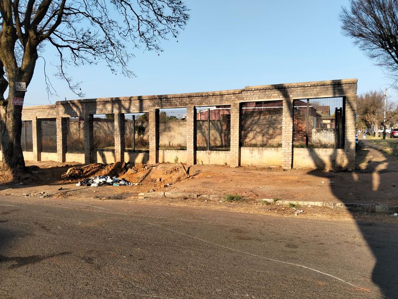 VACANT LAND FOR SALE - Photo 6