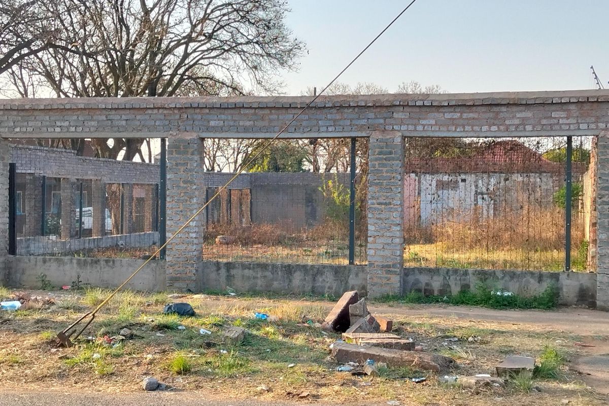 VACANT LAND FOR SALE - Photo 2