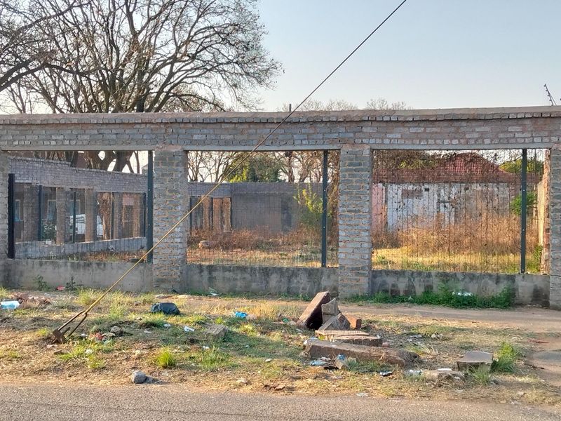 VACANT LAND FOR SALE - Photo 2