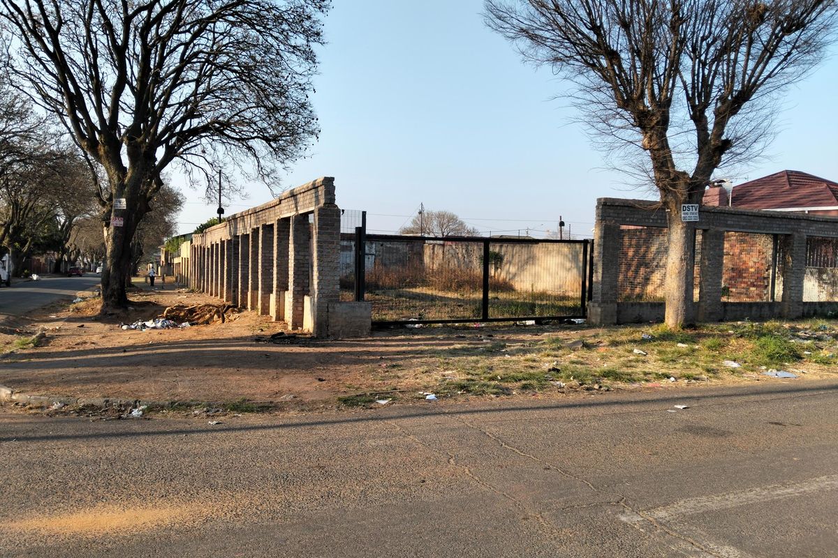 VACANT LAND FOR SALE - Photo 5