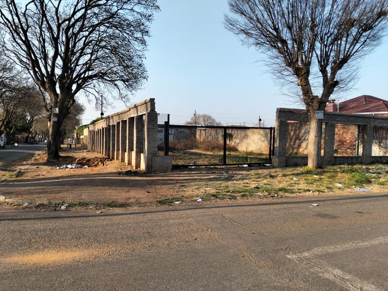 VACANT LAND FOR SALE - Photo 5