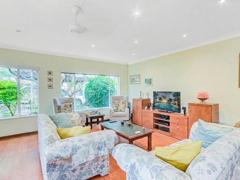 1 Bedroom Garden Cottage To Let in Kensignton B, Randburg - Photo 3