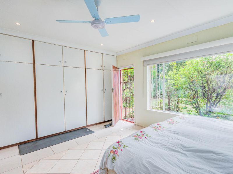 1 Bedroom Garden Cottage To Let in Kensignton B, Randburg - Photo 10