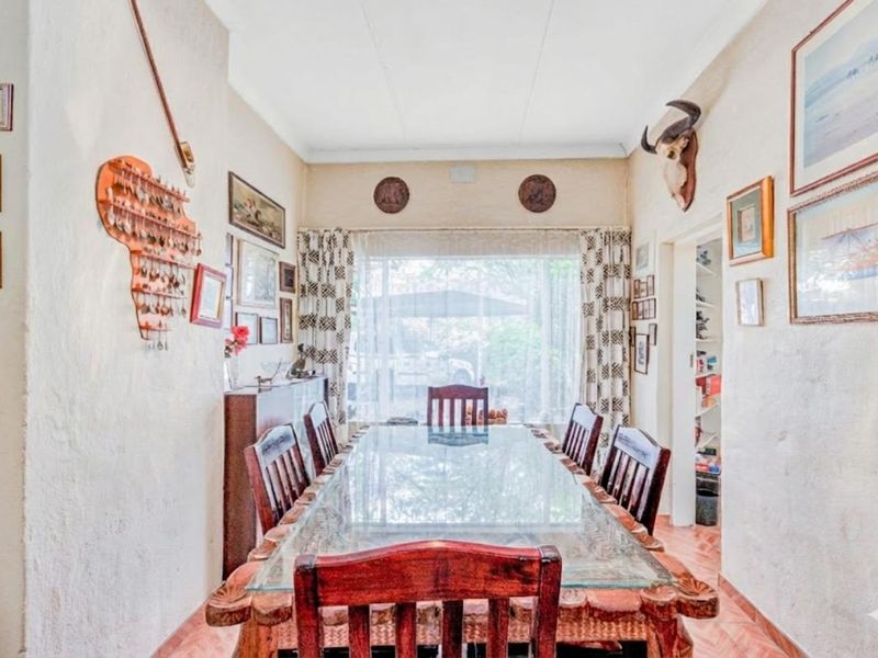 1 Bedroom Garden Cottage To Let in Kensignton B, Randburg - Photo 8