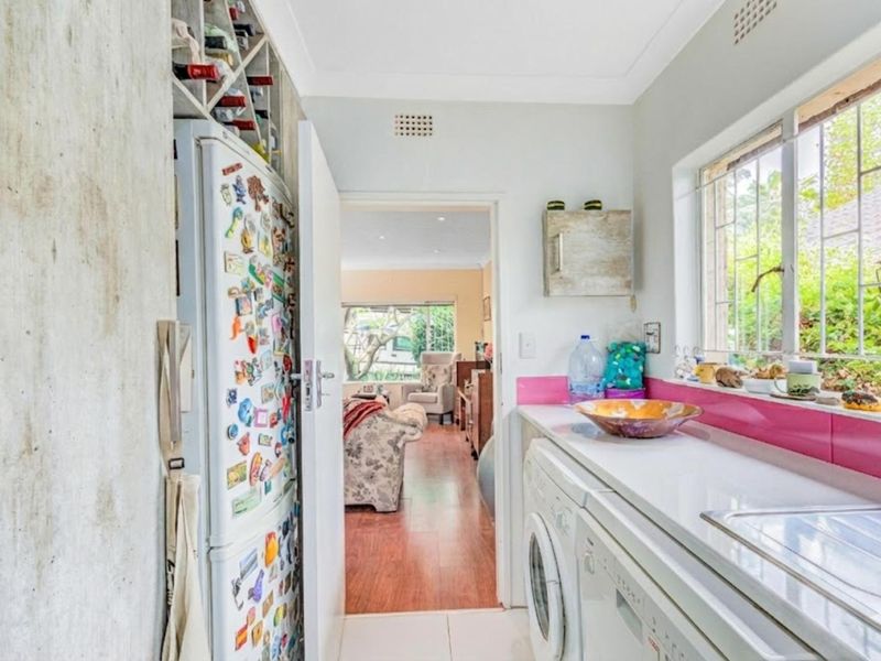 1 Bedroom Garden Cottage To Let in Kensignton B, Randburg - Photo 6