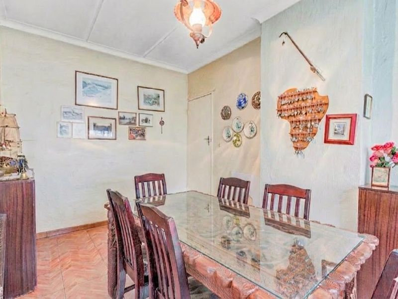 1 Bedroom Garden Cottage To Let in Kensignton B, Randburg - Photo 9