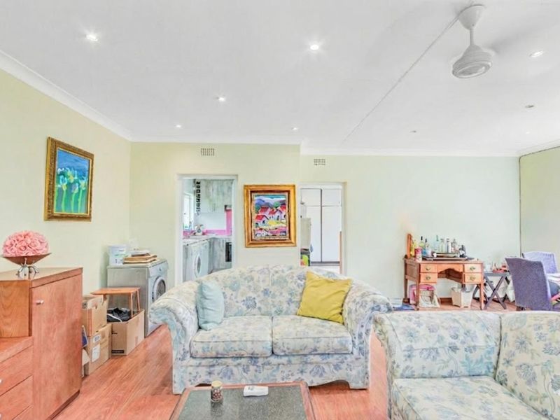 1 Bedroom Garden Cottage To Let in Kensignton B, Randburg - Photo 5