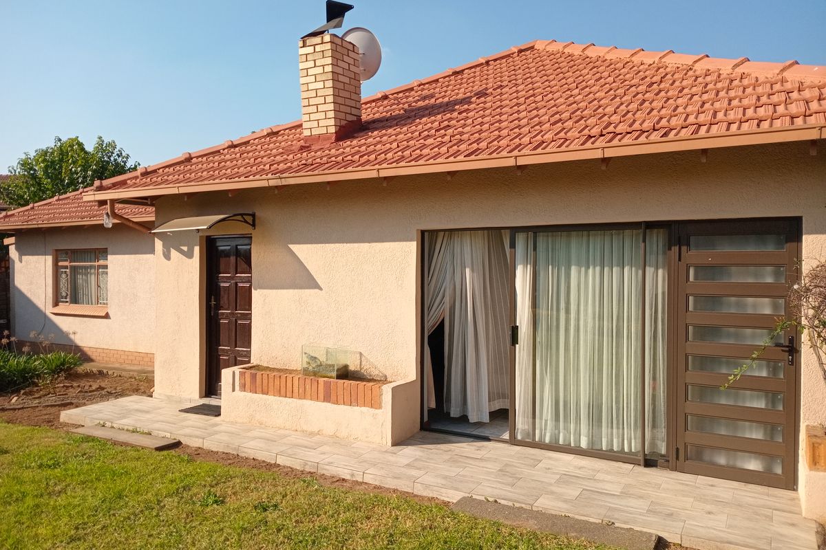 House For Sale - Photo 2