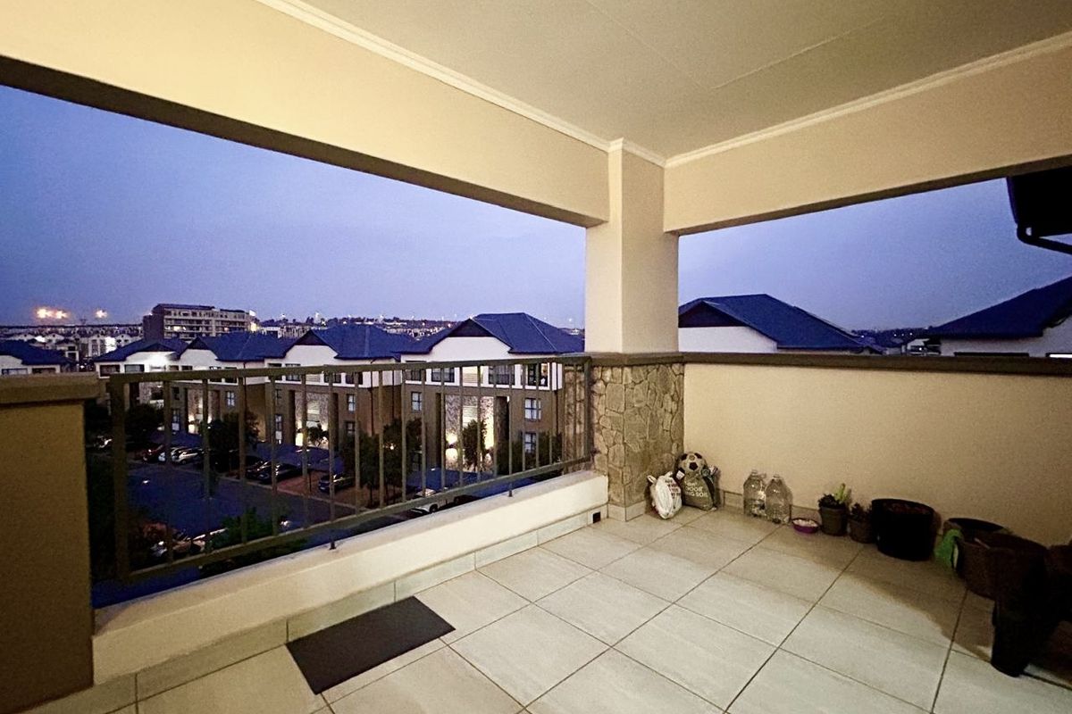 Elevated Living at Kikuyu - Photo 2