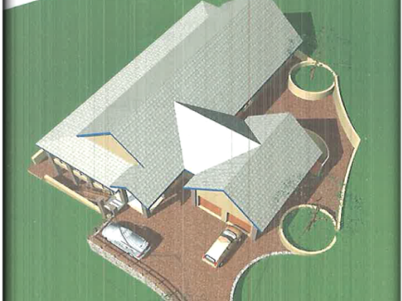 Discover your dream retreat: 1087m2 vacant land for sale in Greenstone Wildlife Estate, Barberton! - Photo 9