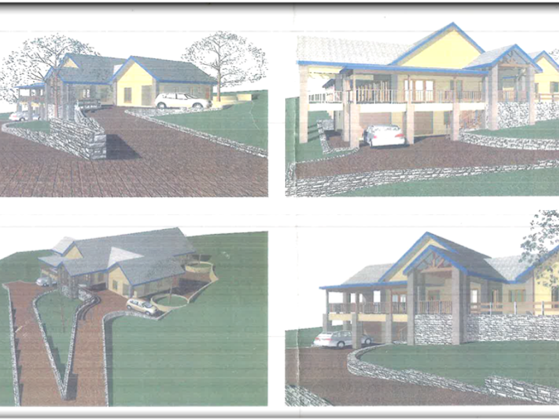 Discover your dream retreat: 1087m2 vacant land for sale in Greenstone Wildlife Estate, Barberton! - Photo 7