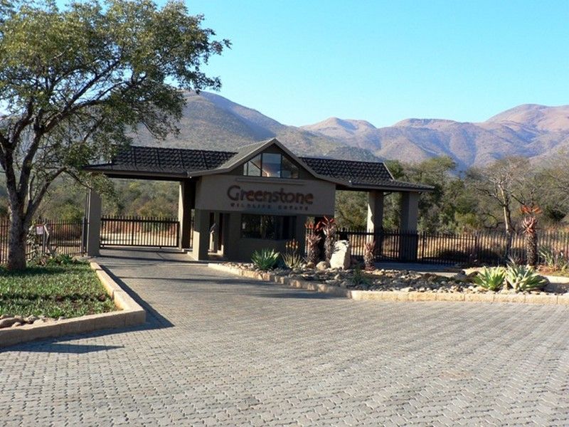 Discover your dream retreat: 1087m2 vacant land for sale in Greenstone Wildlife Estate, Barberton! - Photo 5