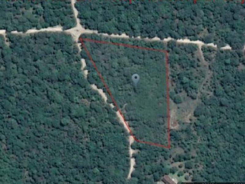 Discover your dream retreat: 1087m2 vacant land for sale in Greenstone Wildlife Estate, Barberton! - Photo 2