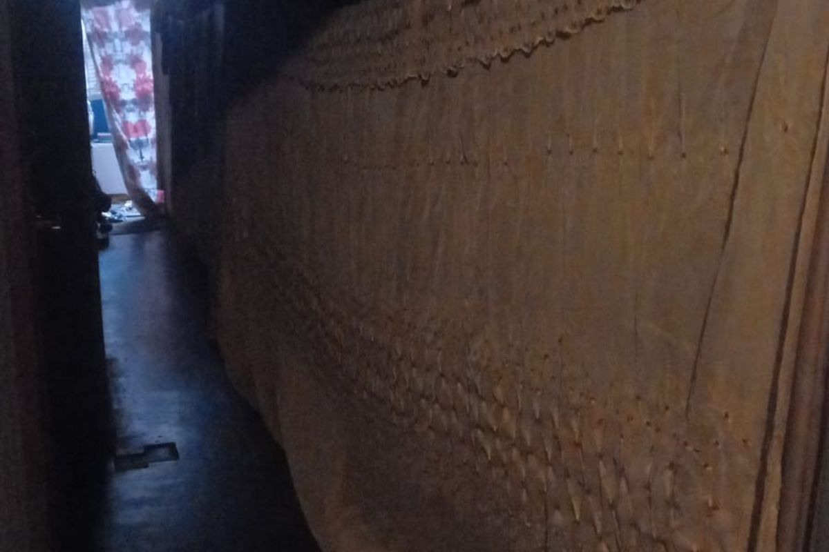 2 Bedroom Apartment For Sale In Hillbrow - Photo 5