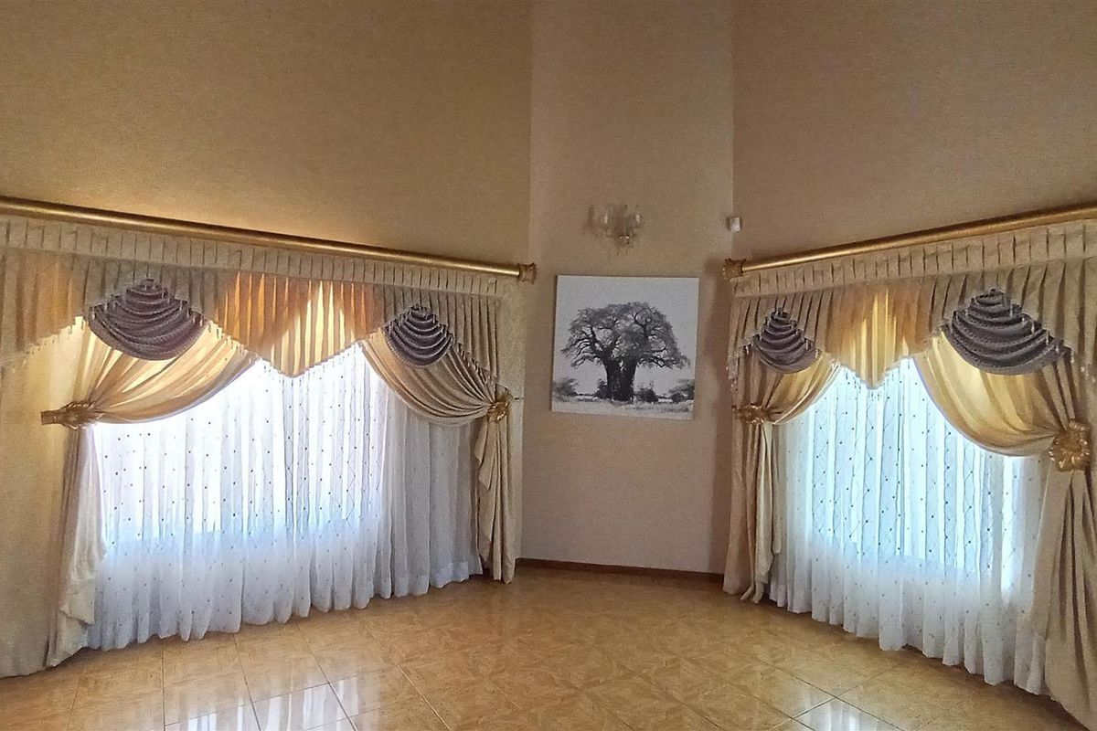 3 Bedroom House for sale in Amandasig - Photo 5