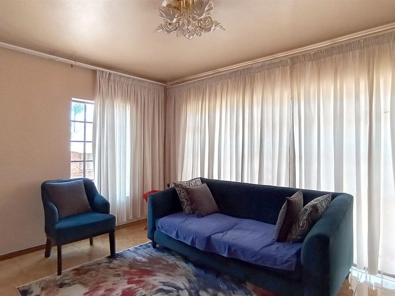 3 Bedroom House for sale in Amandasig - Photo 9