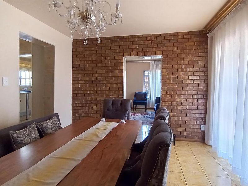 3 Bedroom House for sale in Amandasig - Photo 7