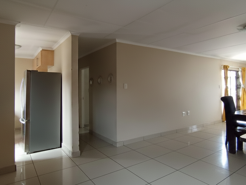 3-Bedroom Residence with Comfortable Living Space in Eldorette - Photo 10