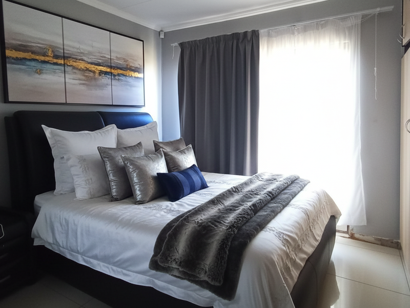 3-Bedroom Freehold Home on Spacious Stand in Amandasig - Photo 9