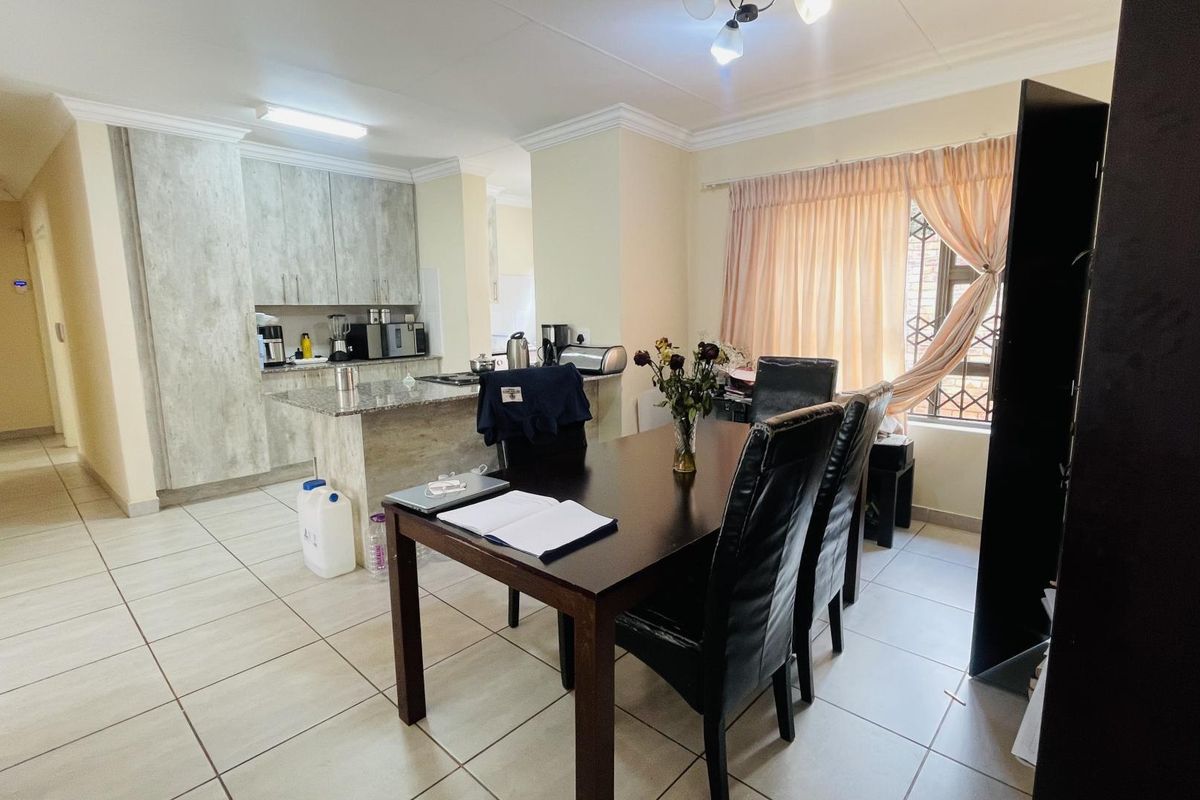 3 Bedroom Sectional - Title Home in Amandasig – Comfortable, Secure Living - Photo 4