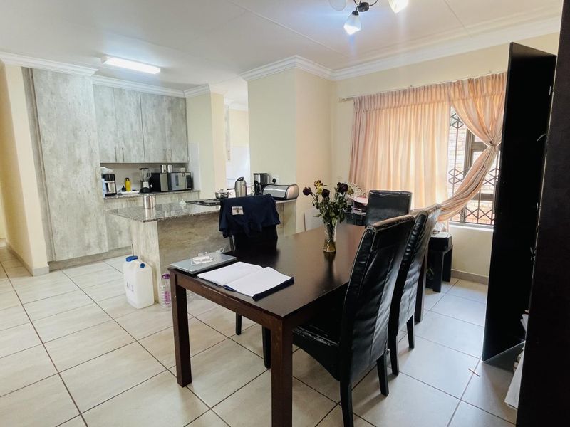 3 Bedroom Sectional - Title Home in Amandasig – Comfortable, Secure Living - Photo 4