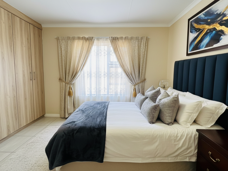 3 Bedroom Sectional - Title Home in Amandasig – Comfortable, Secure Living - Photo 9