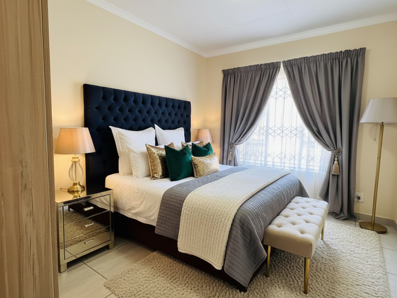 3 Bedroom Sectional - Title Home in Amandasig – Comfortable, Secure Living - Photo 10