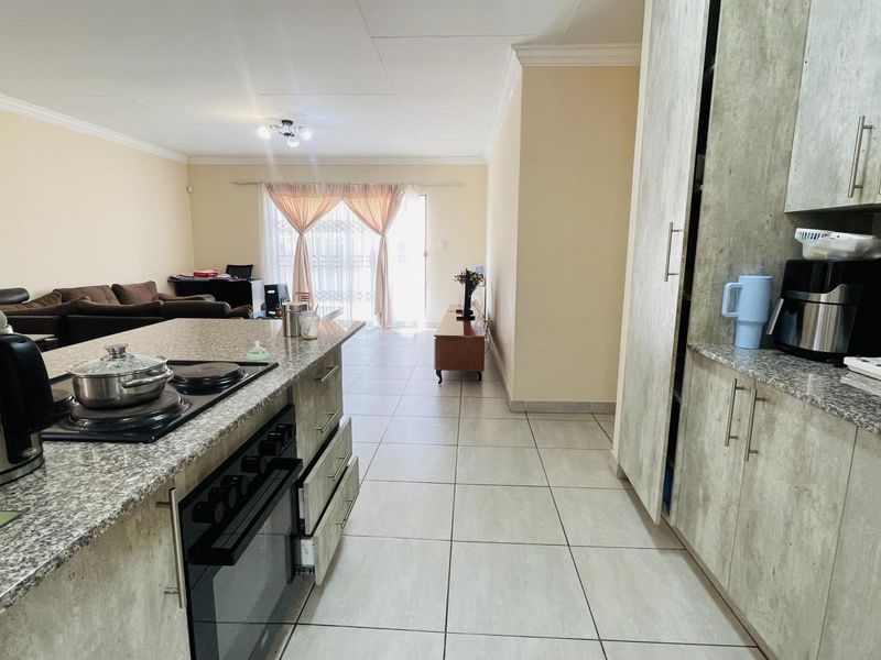 3 Bedroom Sectional - Title Home in Amandasig – Comfortable, Secure Living - Photo 6