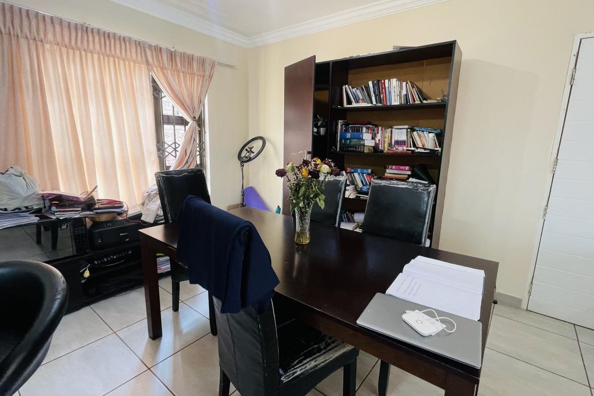 3 Bedroom Sectional - Title Home in Amandasig – Comfortable, Secure Living - Photo 5