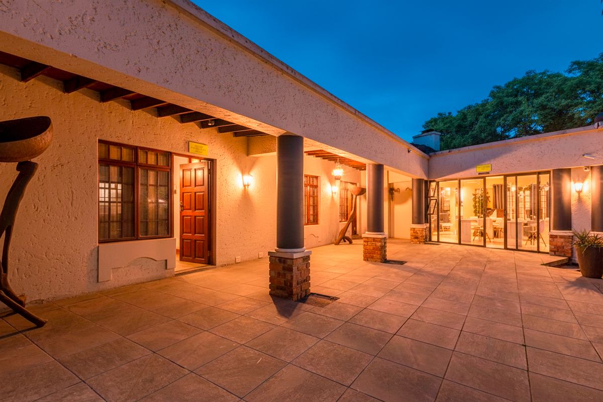 Prime Investment Opportunity: Wellness Retreat & Commercial Property for Sale - Photo 2