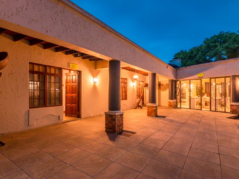 Prime Investment Opportunity: Wellness Retreat & Commercial Property for Sale - Photo 2