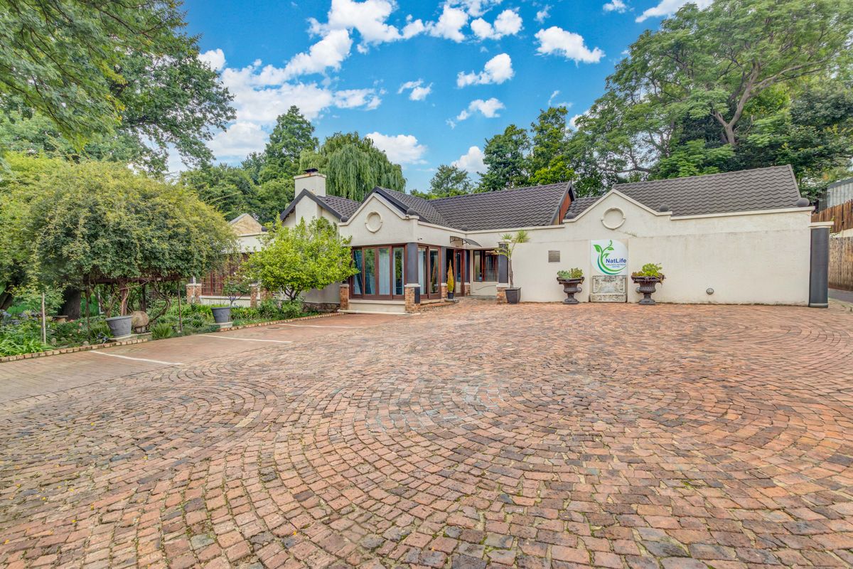 Prime Investment Opportunity: Wellness Retreat & Commercial Property for Sale - Photo 4