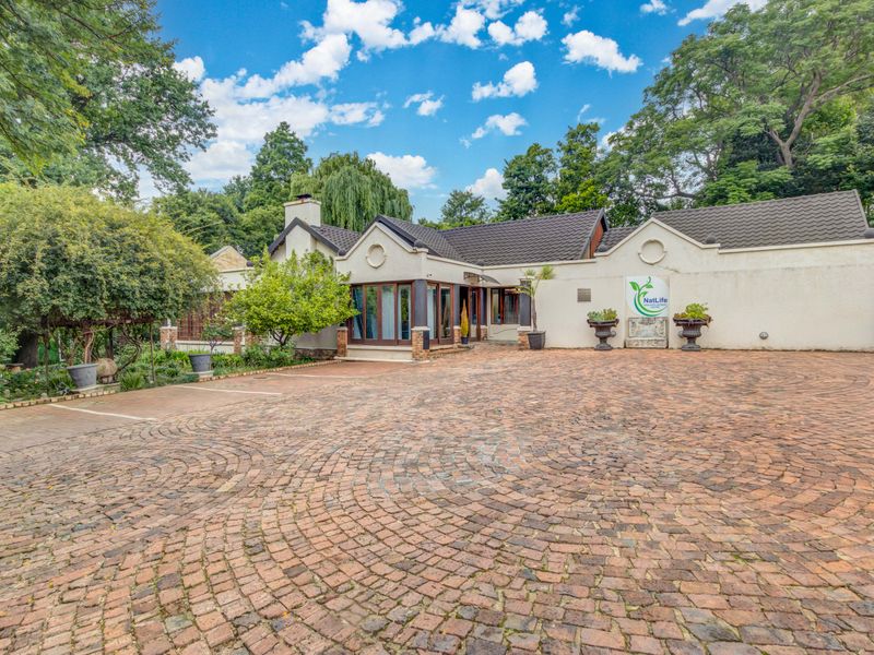 Prime Investment Opportunity: Wellness Retreat & Commercial Property for Sale - Photo 4