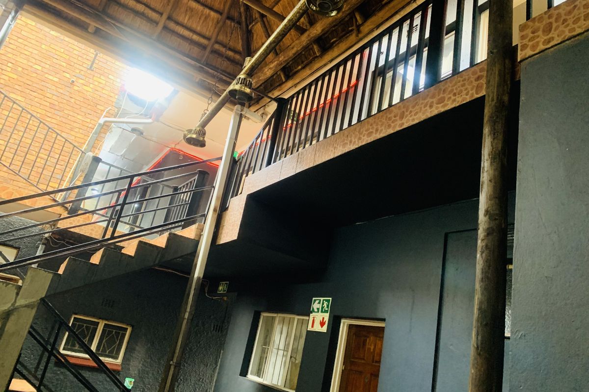 House For Sale In Johannesburg - Photo 2