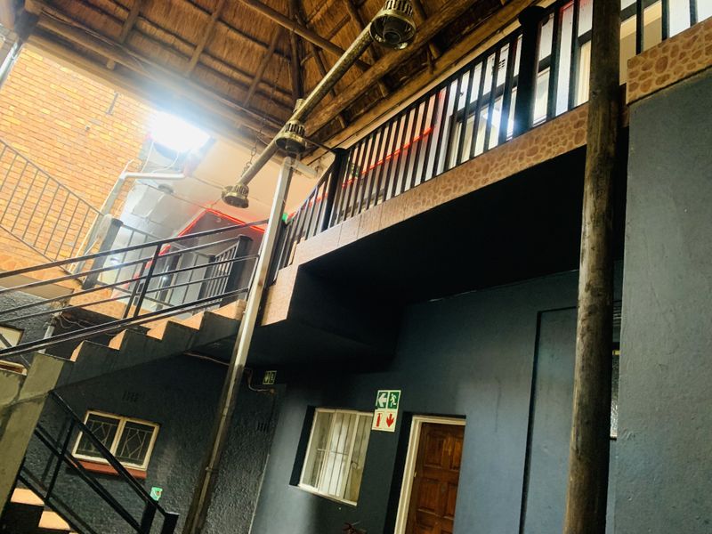 House For Sale In Johannesburg - Photo 2