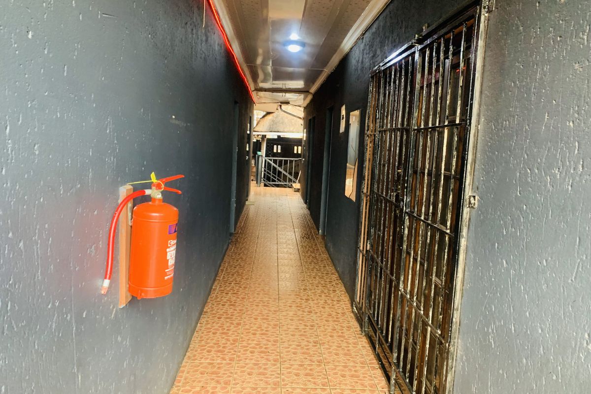 House For Sale In Johannesburg - Photo 4