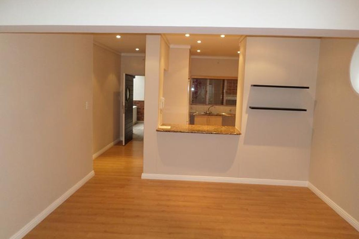 2 bedroom 2 bathroom Morningside - Photo 4