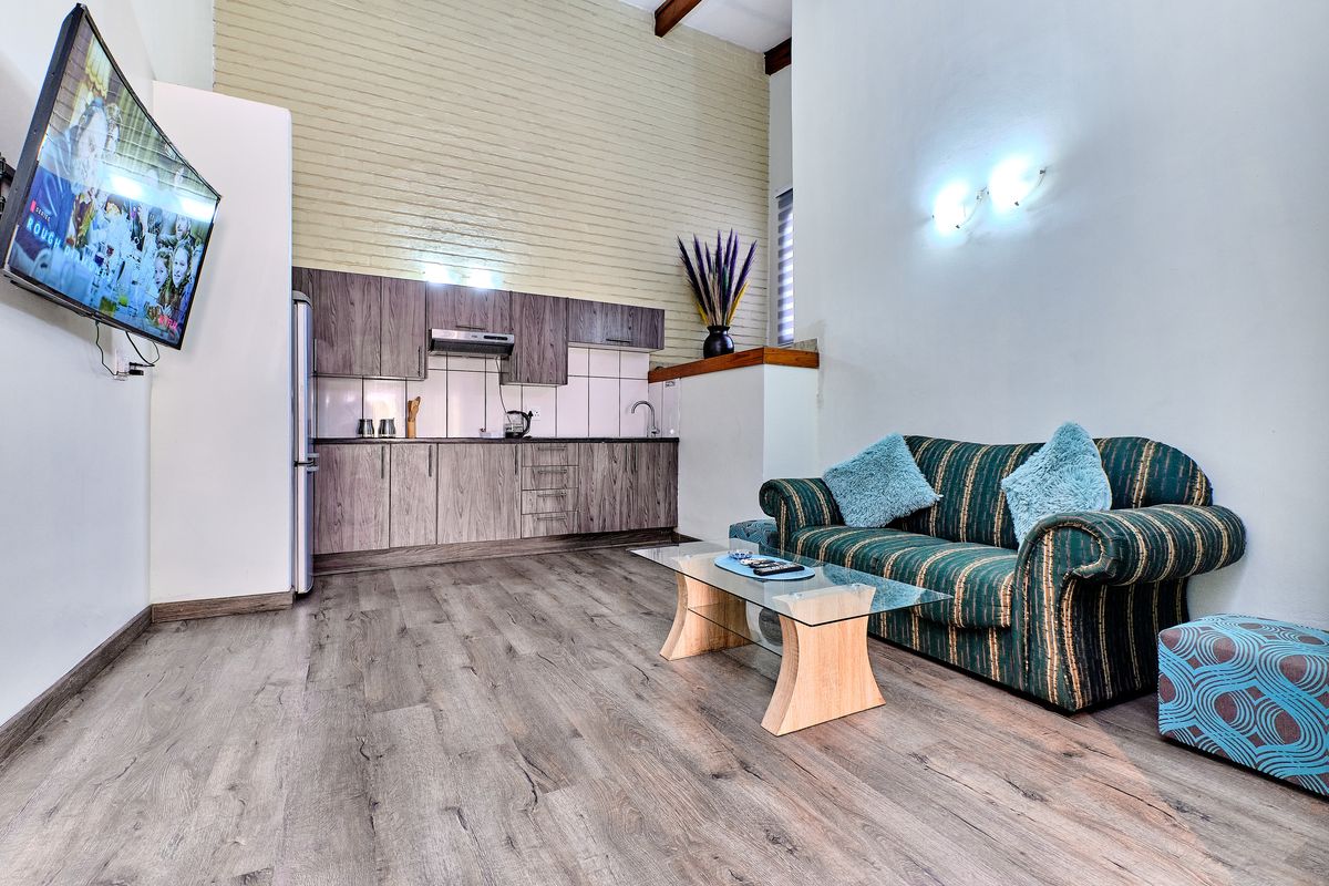 2 Bedroom Garden Cottage - Photo 4