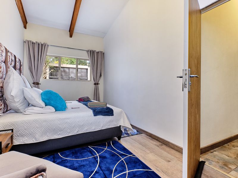 2 Bedroom Garden Cottage - Photo 8