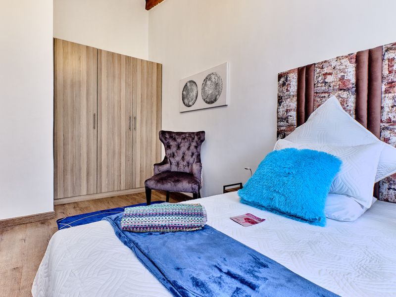 2 Bedroom Garden Cottage - Photo 7